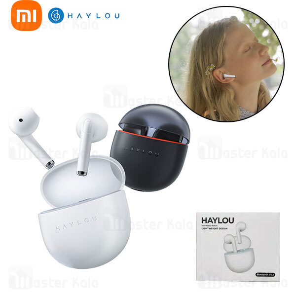 هندزفری بلوتوث دوگوش هایلو Haylou X1 Neo